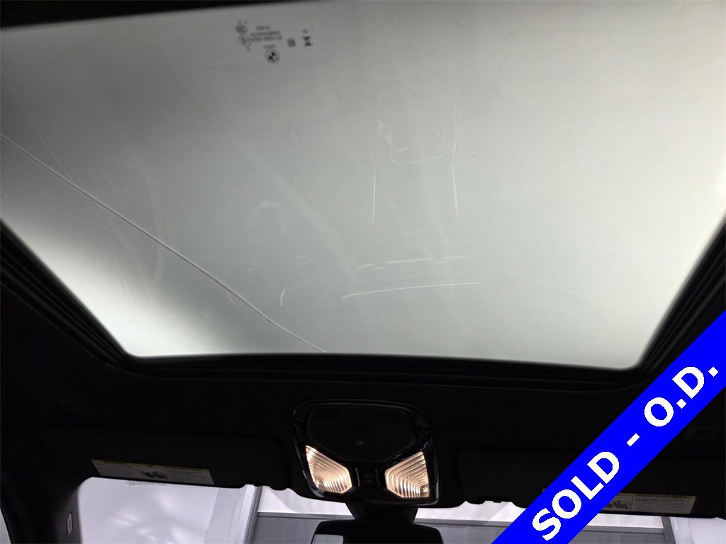 Certified 2023 BMW i4 eDrive35 w/ Premium Package image 18