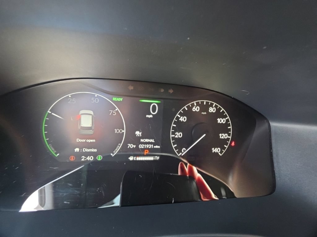 Certified 2024 Honda CR-V Sport-L image 17