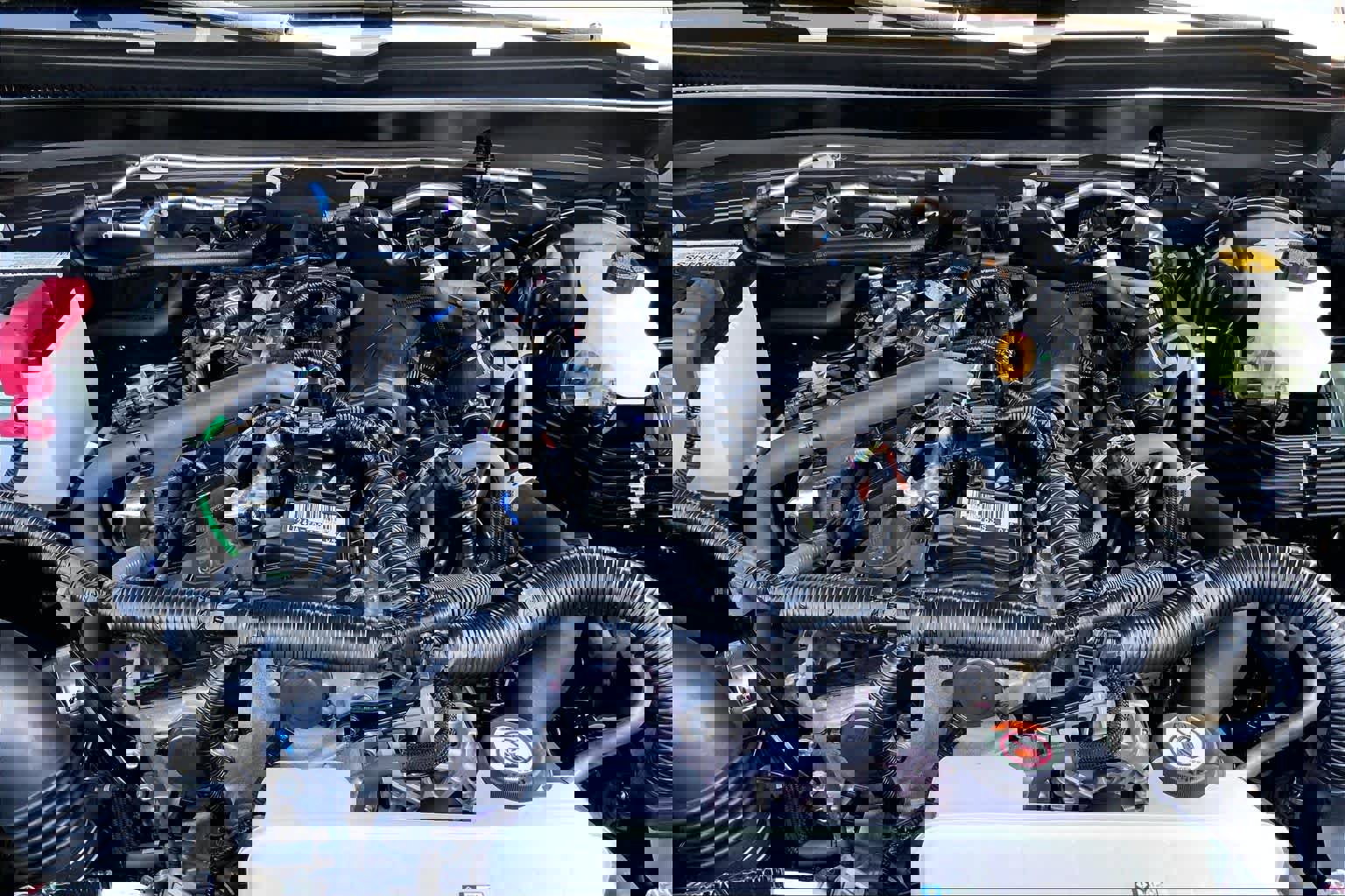 New 2026 Toyota Tacoma SR5 RWD image 16