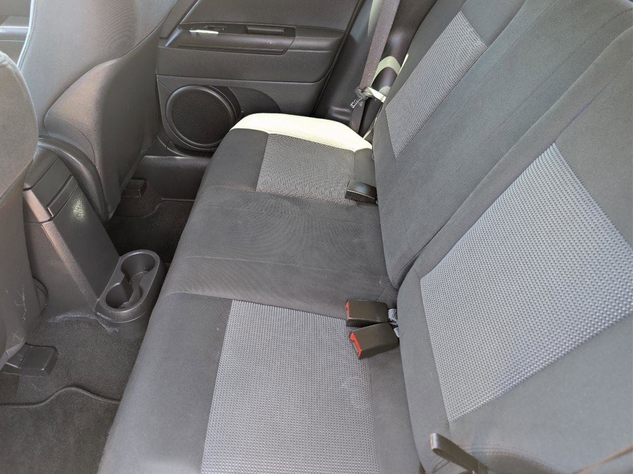 Used 2012 Jeep Compass Latitude AWD/4WD image 15