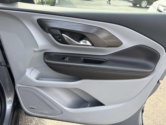 Used 2019 GMC Terrain SLT w/ Infotainment Package II FWD image 9