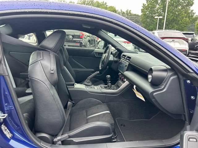 New 2026 Toyota GR86 Premium RWD image 14