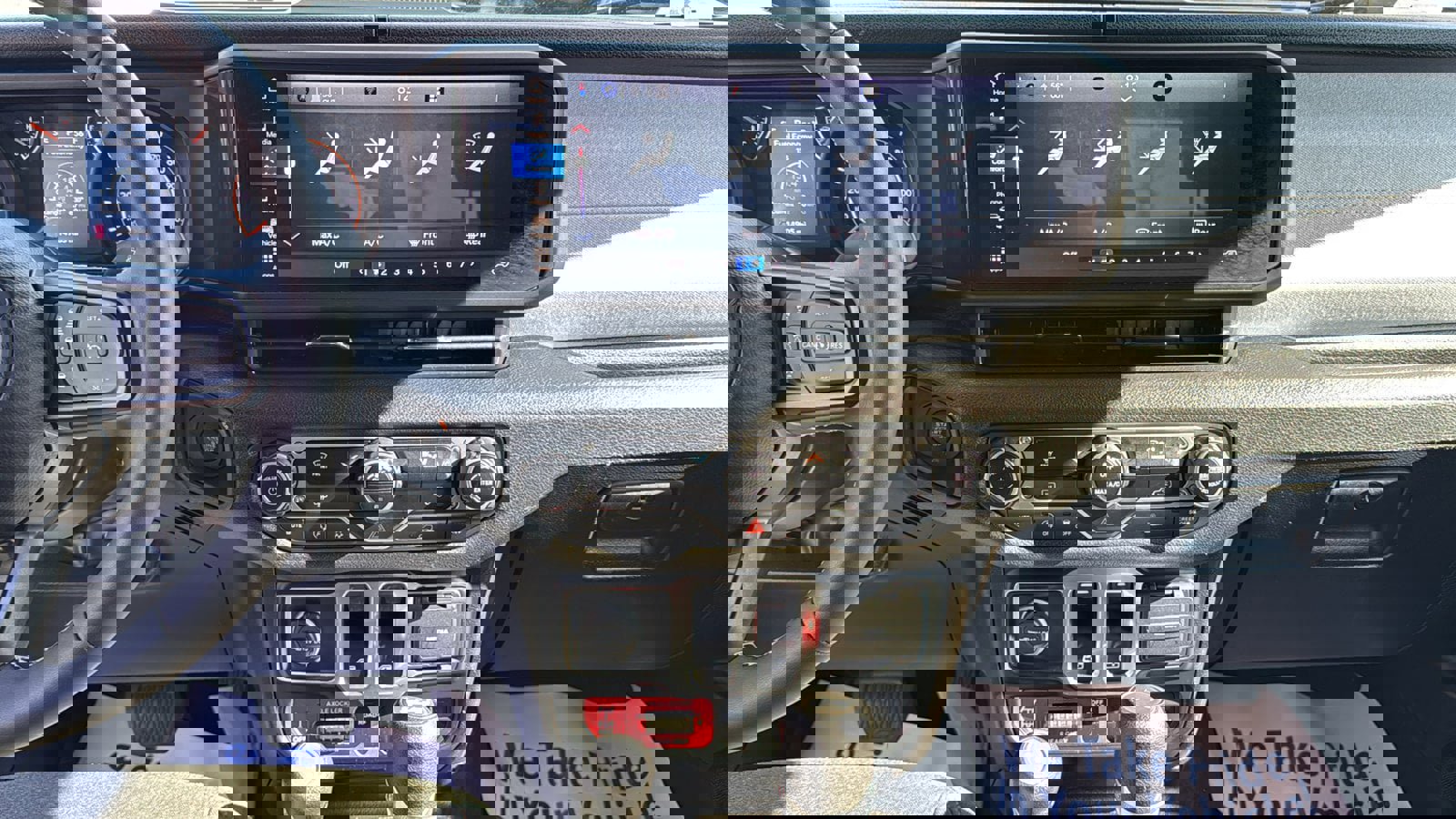 Certified 2025 Jeep Wrangler Sport image 26