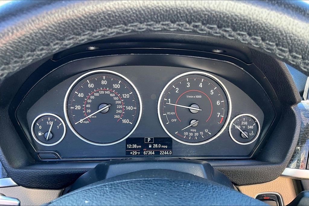 Used 2017 BMW 430i Convertible image 10