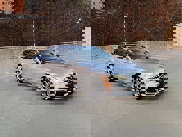 Used 2014 Audi A7 3.0T Prestige w/ Prestige Package image 3