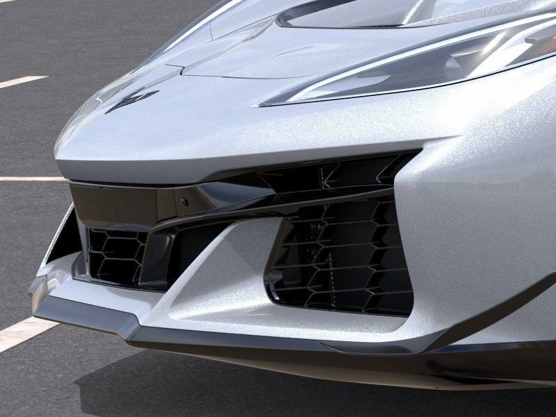 New 2026 Chevrolet Corvette ZR1 w/ ZR1 Carbon Fiber Aero Package RWD image 13