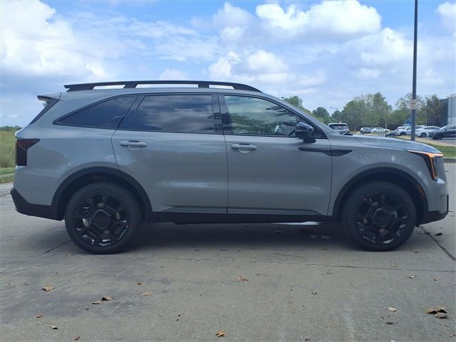 New 2026 Kia Sorento SX Prestige image 32