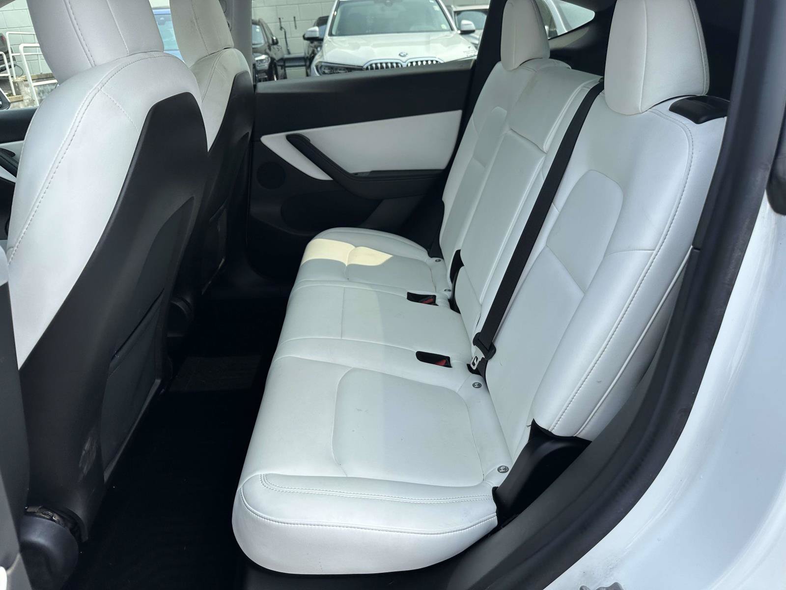 Used 2020 Tesla Model Y Long Range AWD/4WD image 18