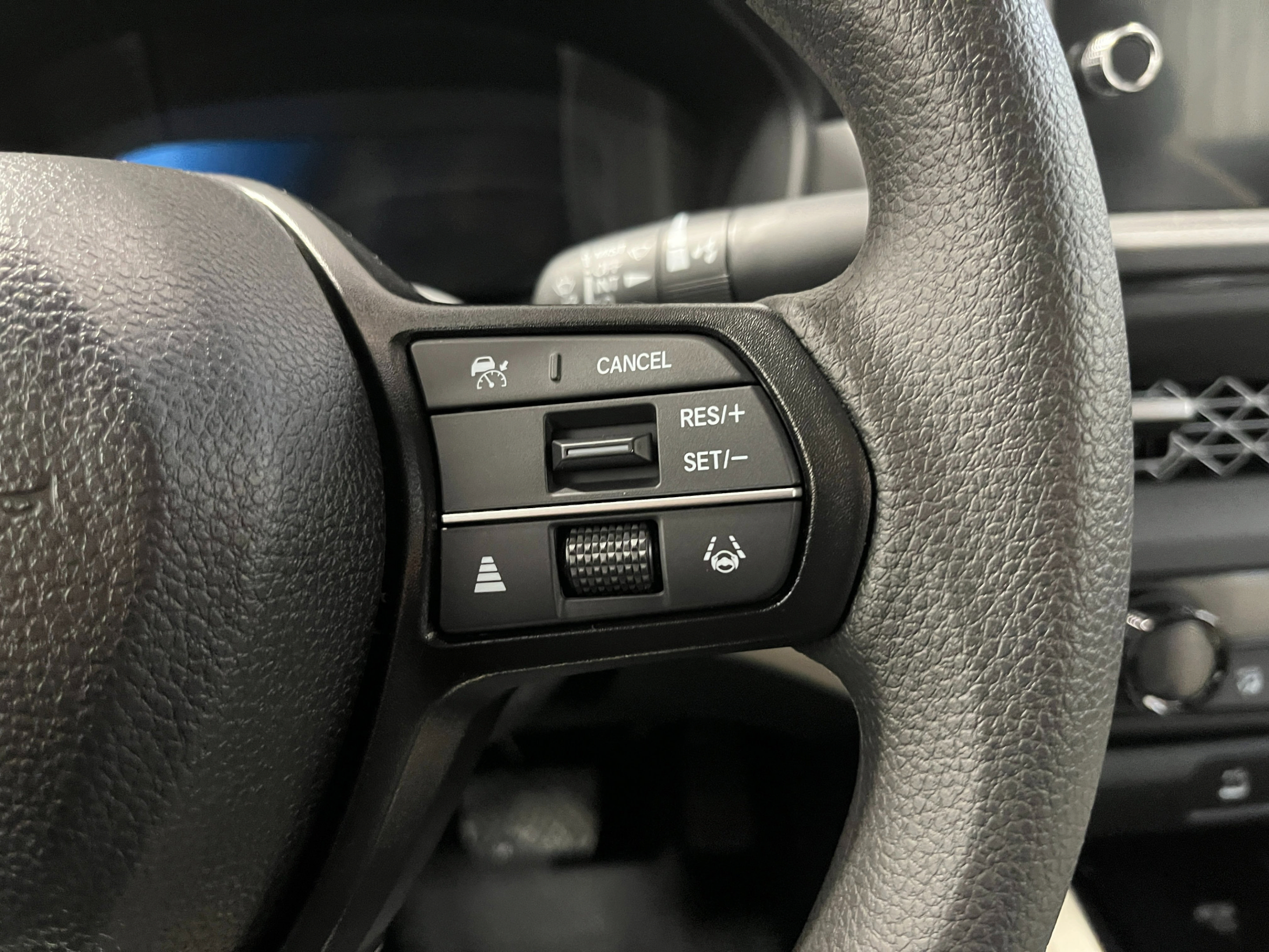 New 2026 Honda Accord SE image 17