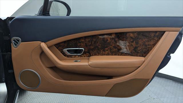 Used 2014 Bentley Continental GT V8 S image 19