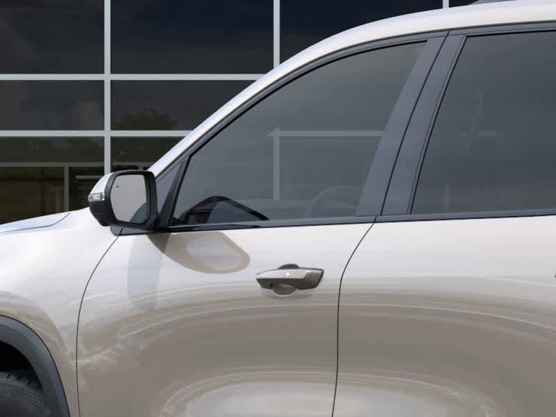 New 2026 GMC Acadia AT4 image 12