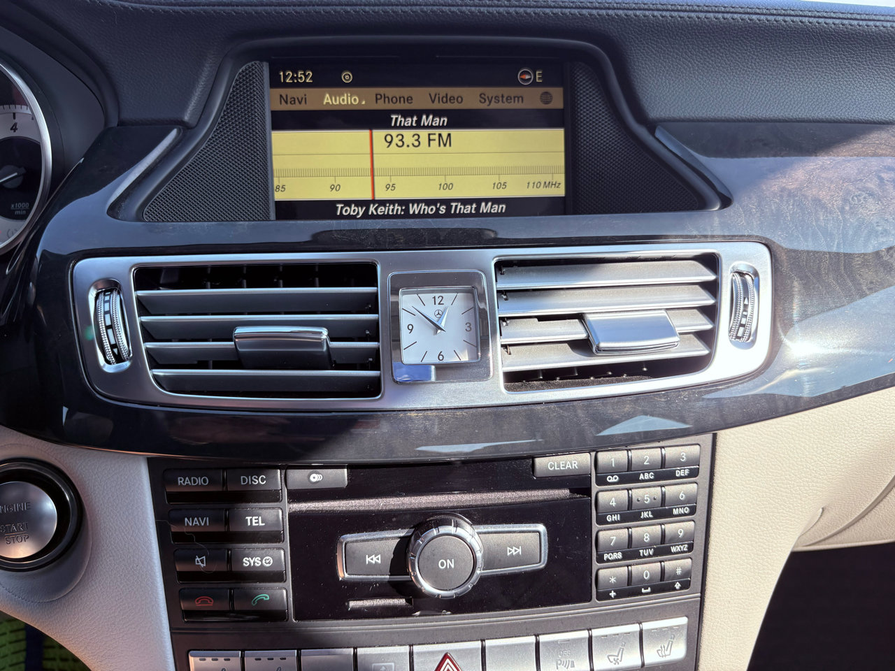 Used 2012 Mercedes-Benz CLS 550 image 49