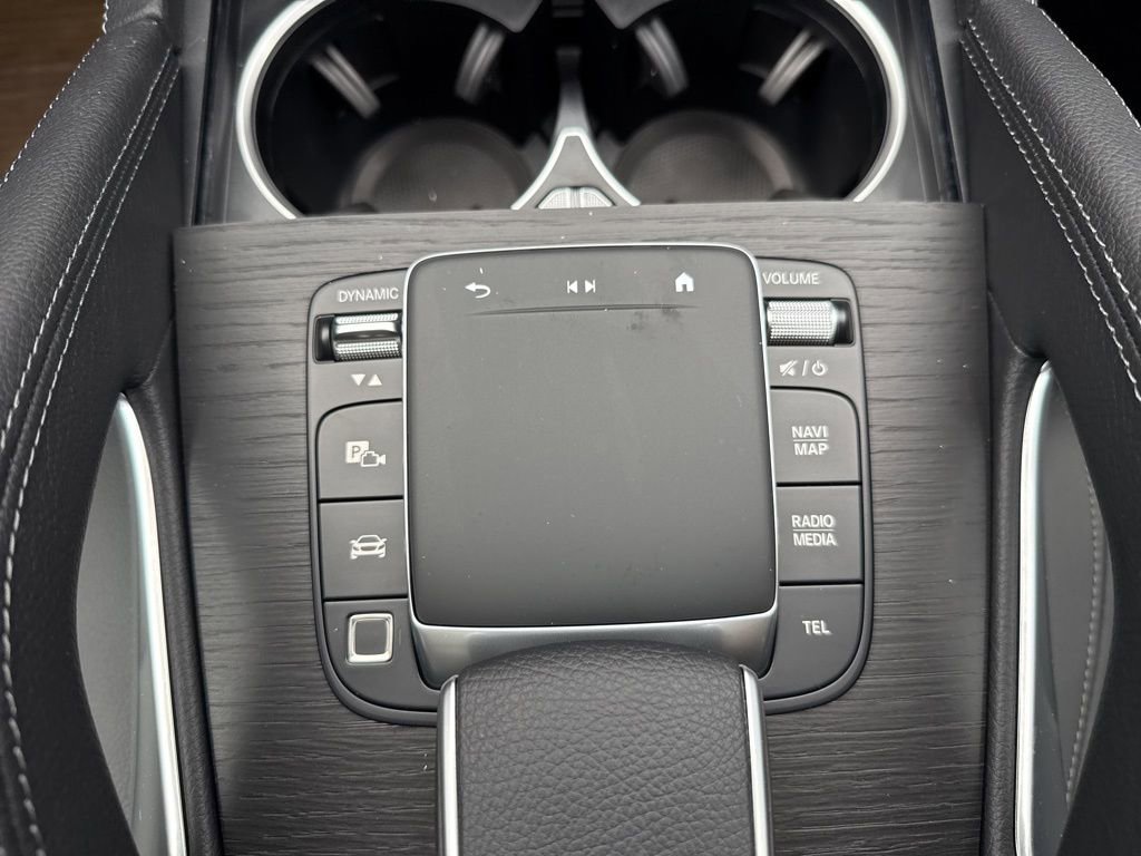 New 2026 Mercedes-Benz GLE 350 4MATIC image 25