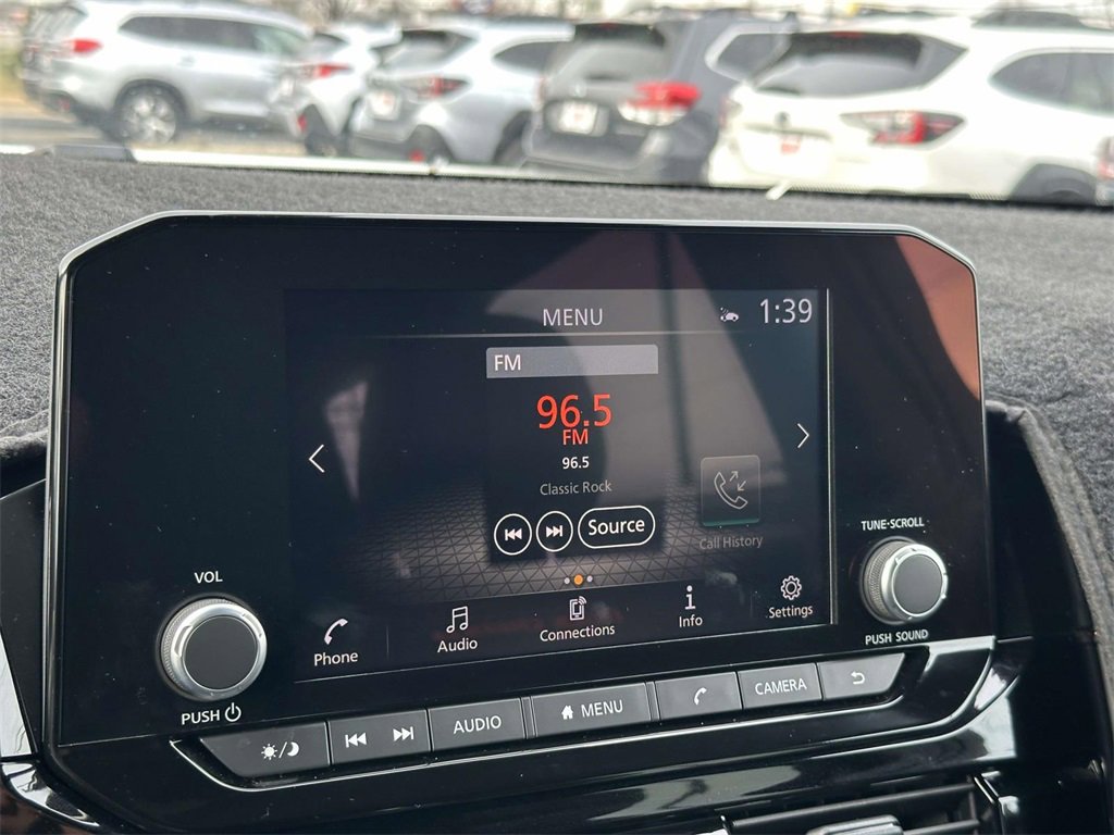 Used 2024 Nissan Pathfinder Rock Creek image 22