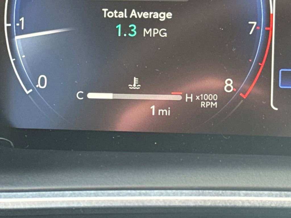 New 2026 Toyota Corolla Cross XLE image 17