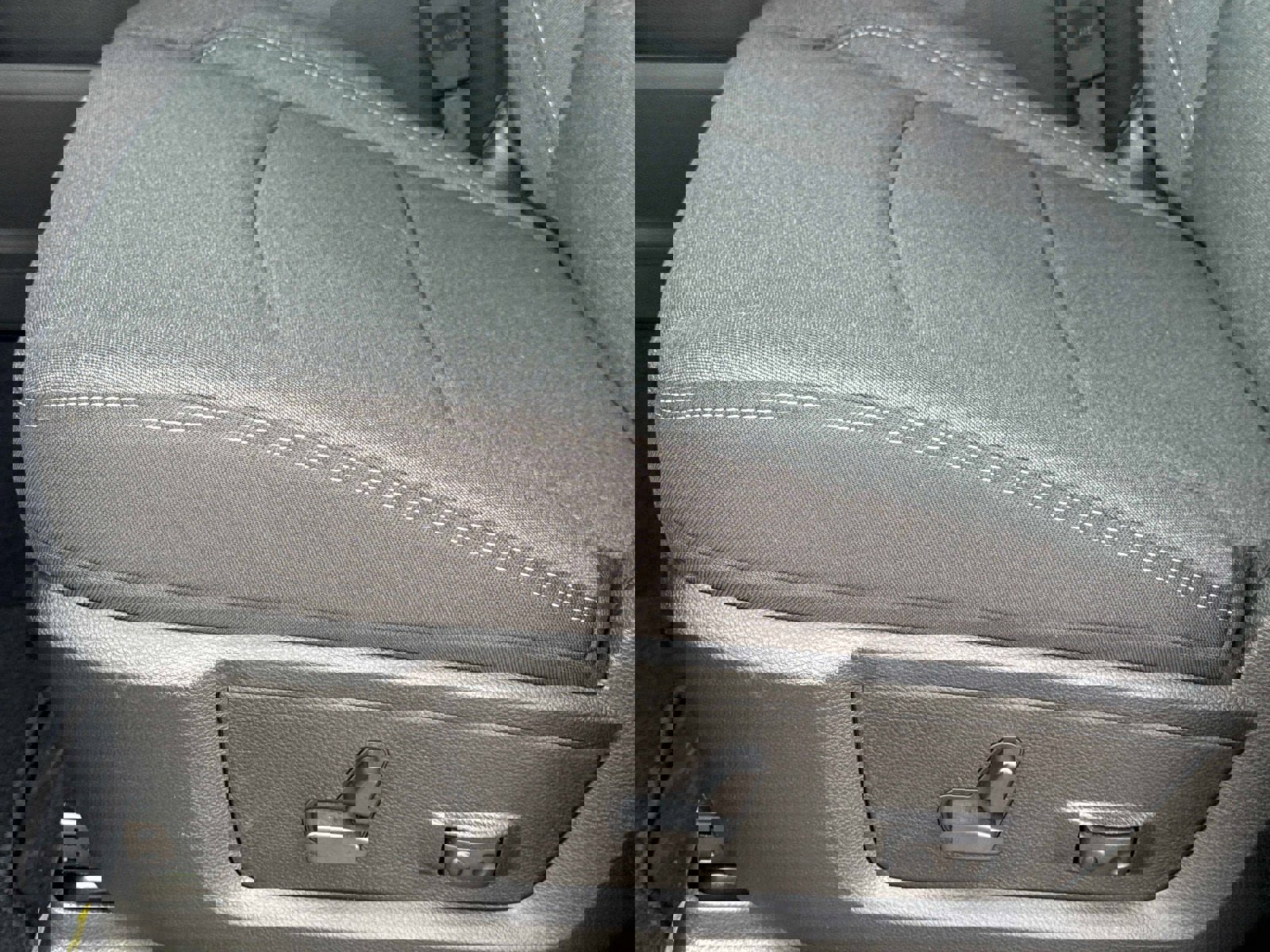 New 2026 RAM 2500 Big Horn image 21