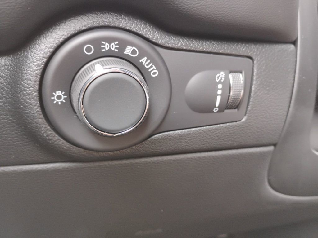 New 2026 Dodge Durango GT w/ Blacktop Package RWD image 40