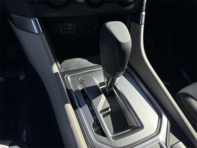 Certified 2023 Subaru Forester Base image 20