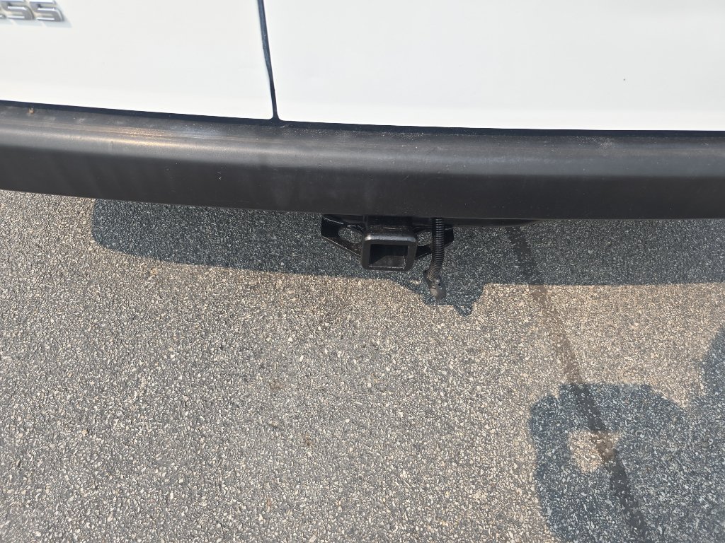 Used 2015 Chevrolet City Express LS FWD image 9