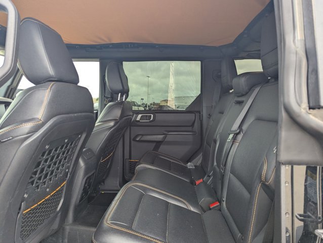 Used 2024 Ford Bronco Badlands AWD/4WD image 14