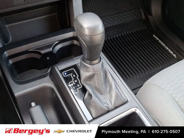 Used 2017 Toyota Tacoma SR w/ Tow Package image 17