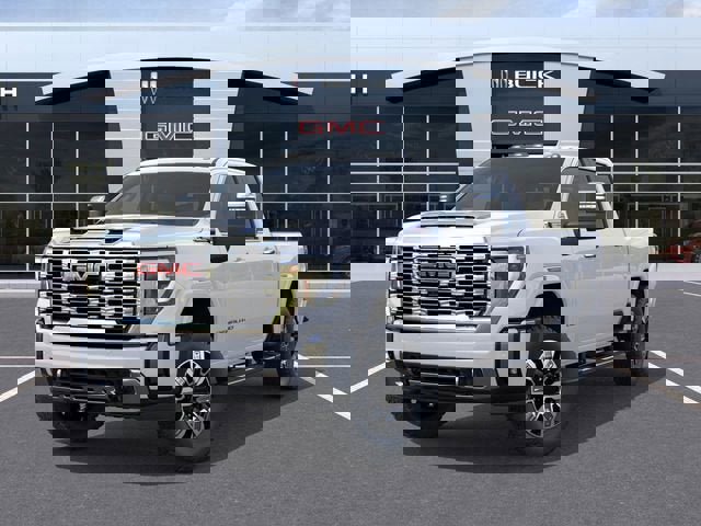 New 2026 GMC Sierra 2500 Denali w/ Denali Reserve Package image 6