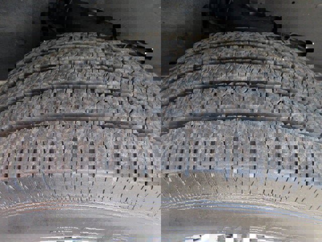 Used 2017 Chevrolet Express 3500 image 18