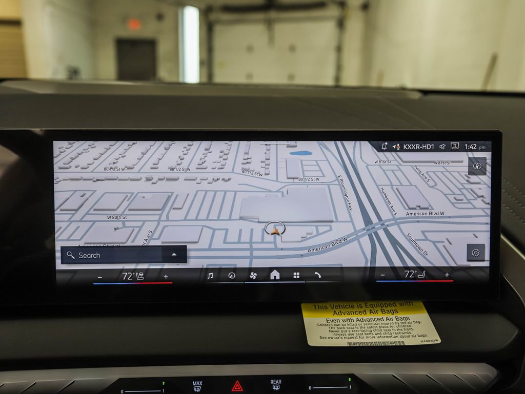 New 2026 BMW X3 xDrive30 image 15