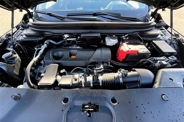 Used 2023 Acura RDX AWD w/ Advance Package image 27