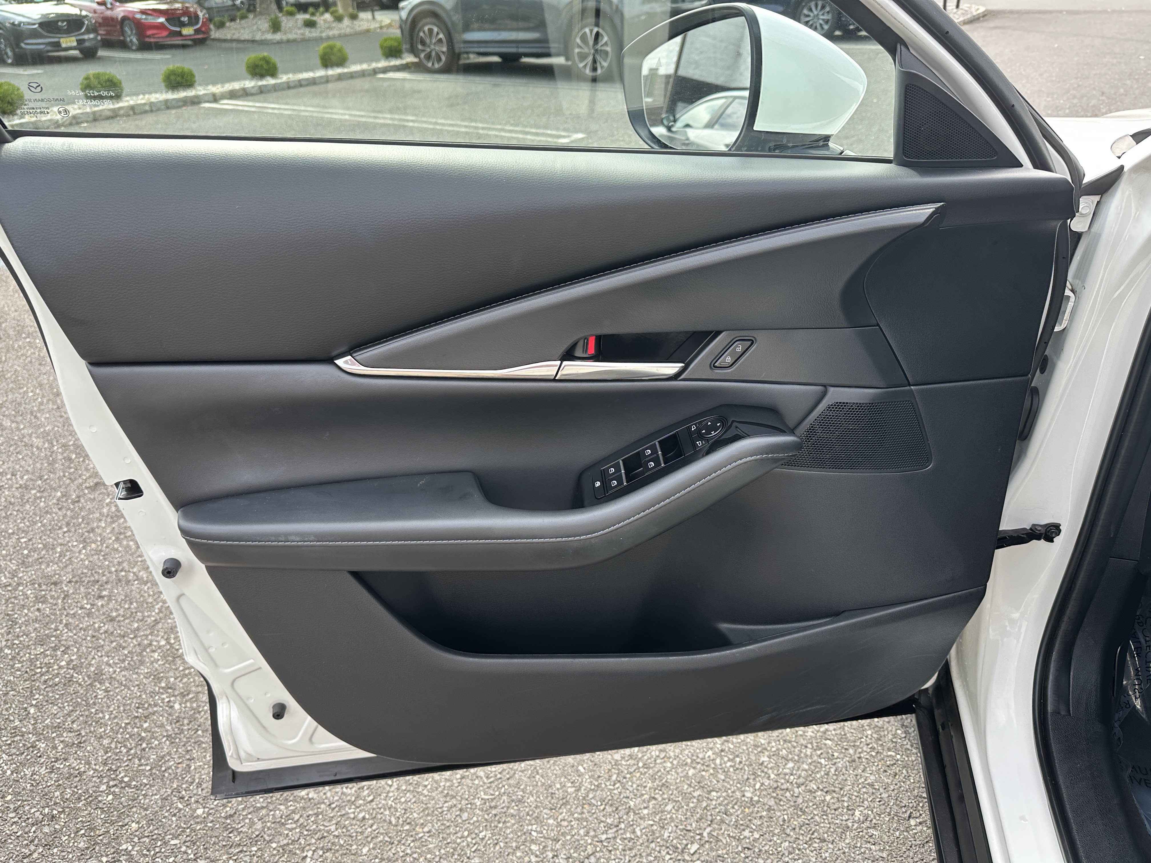 Certified 2024 MAZDA CX-30 AWD 2.5 S w/ Preferred Package image 20