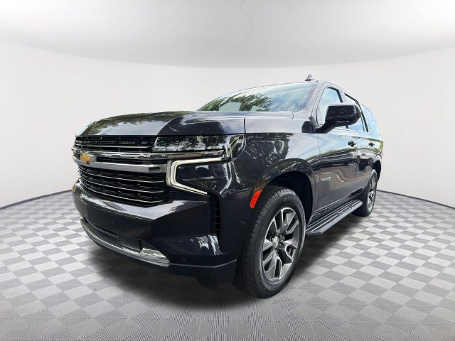 Used 2022 Chevrolet Tahoe LT