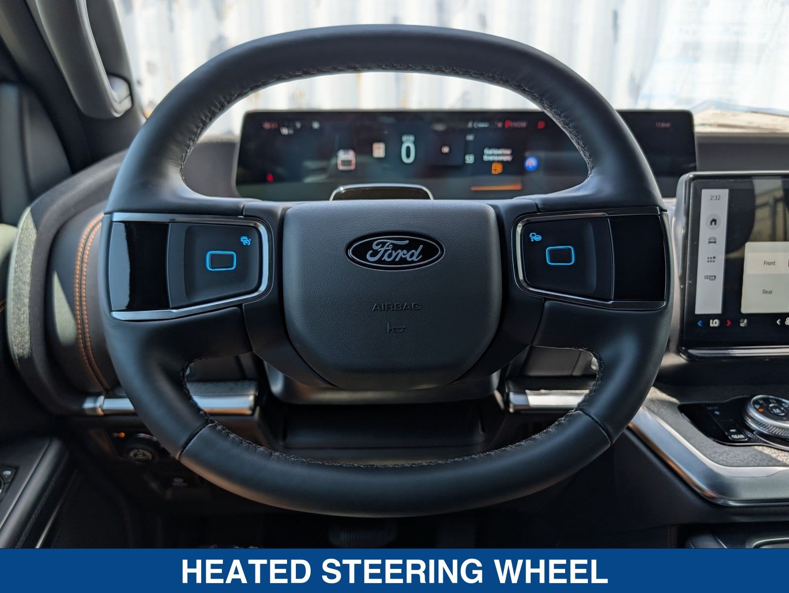 New 2026 Ford Expedition Tremor AWD/4WD image 32