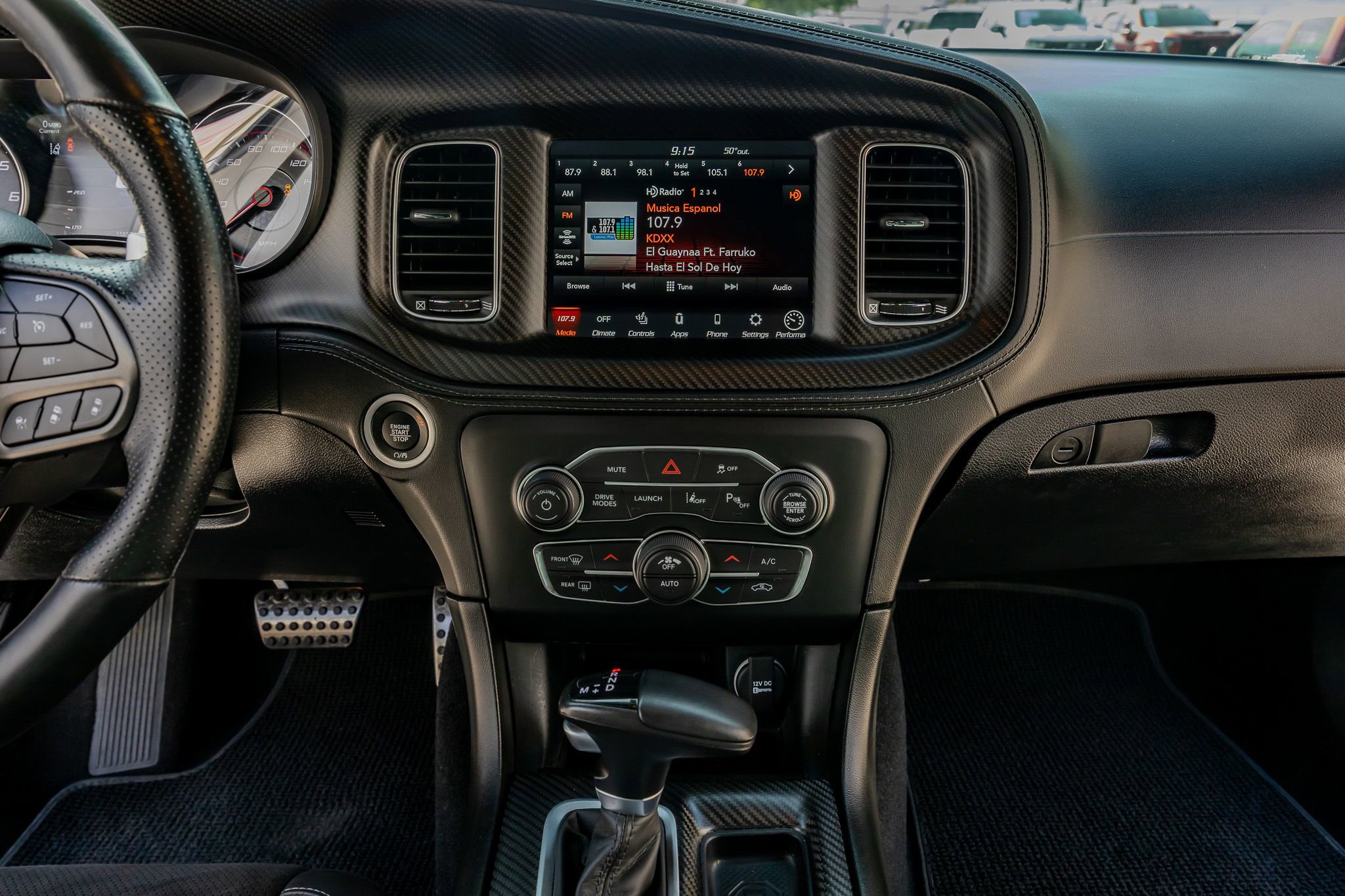 Used 2023 Dodge Charger Scat Pack RWD image 19