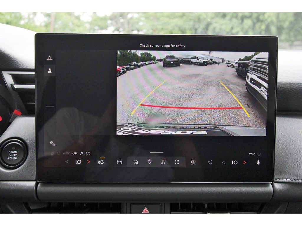 New 2026 MAZDA CX-5 Preferred AWD/4WD image 22
