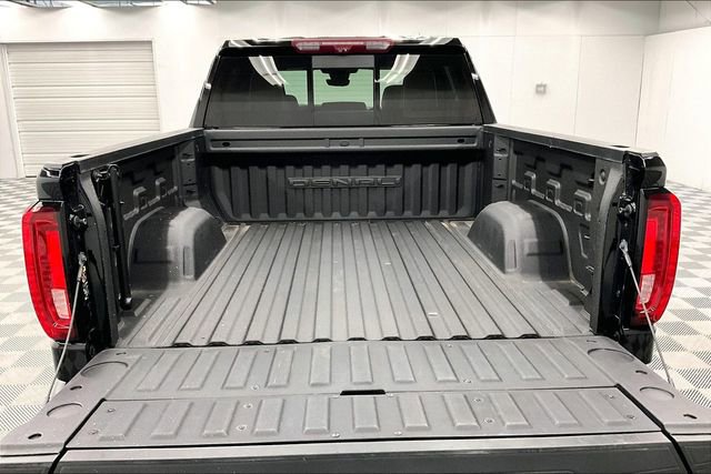 Used 2023 GMC Sierra 1500 Denali Ultimate image 32