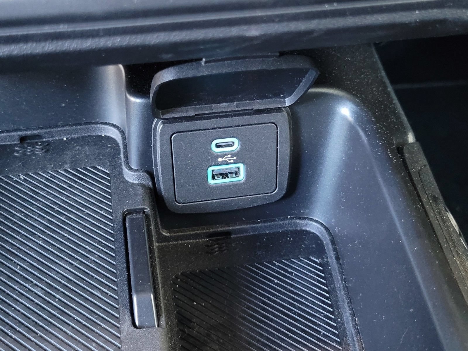 Used 2025 Ford Bronco 4-Door AWD/4WD image 23