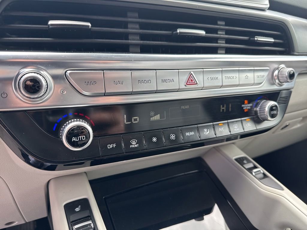 Used 2022 Kia Telluride S AWD/4WD image 21