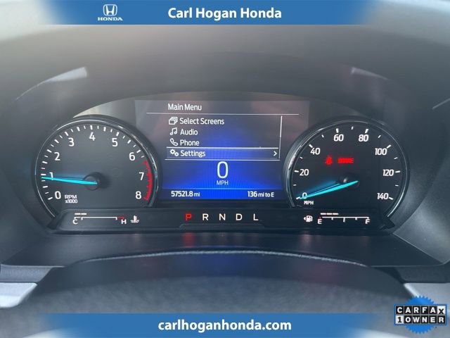 Used 2023 Ford Explorer XLT w/ Equipment Group 202A image 21