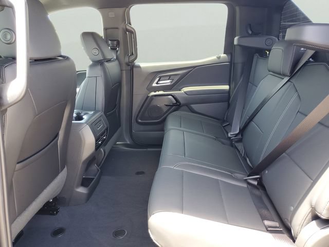 New 2026 Chevrolet Silverado EV LT w/ Plus Package AWD/4WD image 12