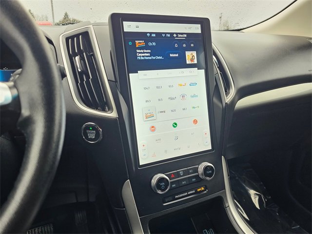 Used 2024 Ford Edge SEL image 20