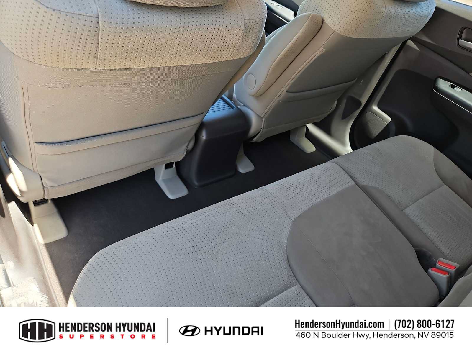Used 2013 Honda CR-V EX image 19
