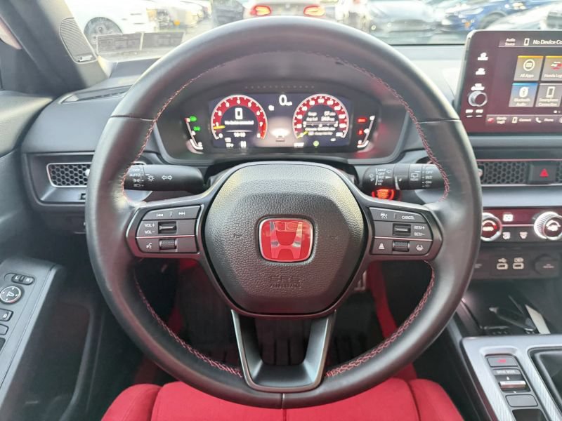 Used 2024 Honda Civic Type R image 20