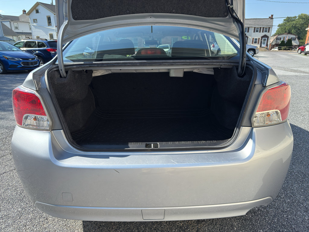 Used 2013 Subaru Impreza 2.0i Premium w/ All-Weather Pkg AWD/4WD image 25