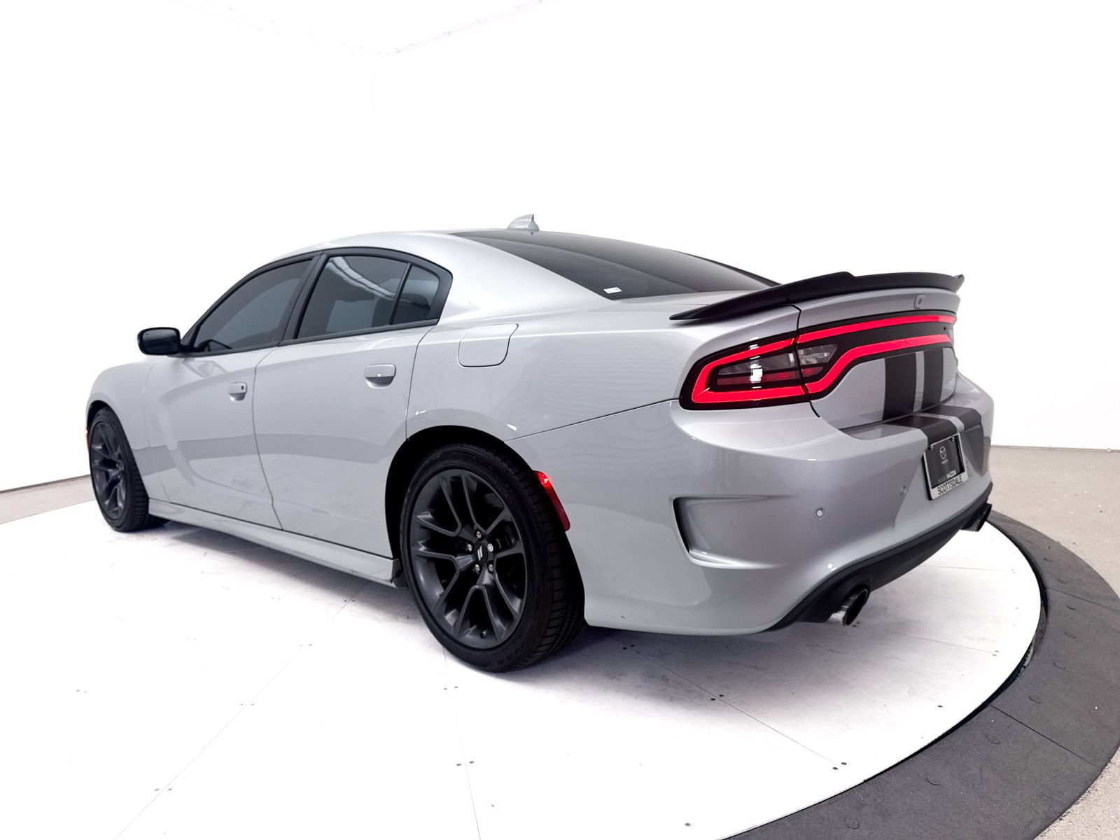 Used 2023 Dodge Charger Scat Pack RWD image 17