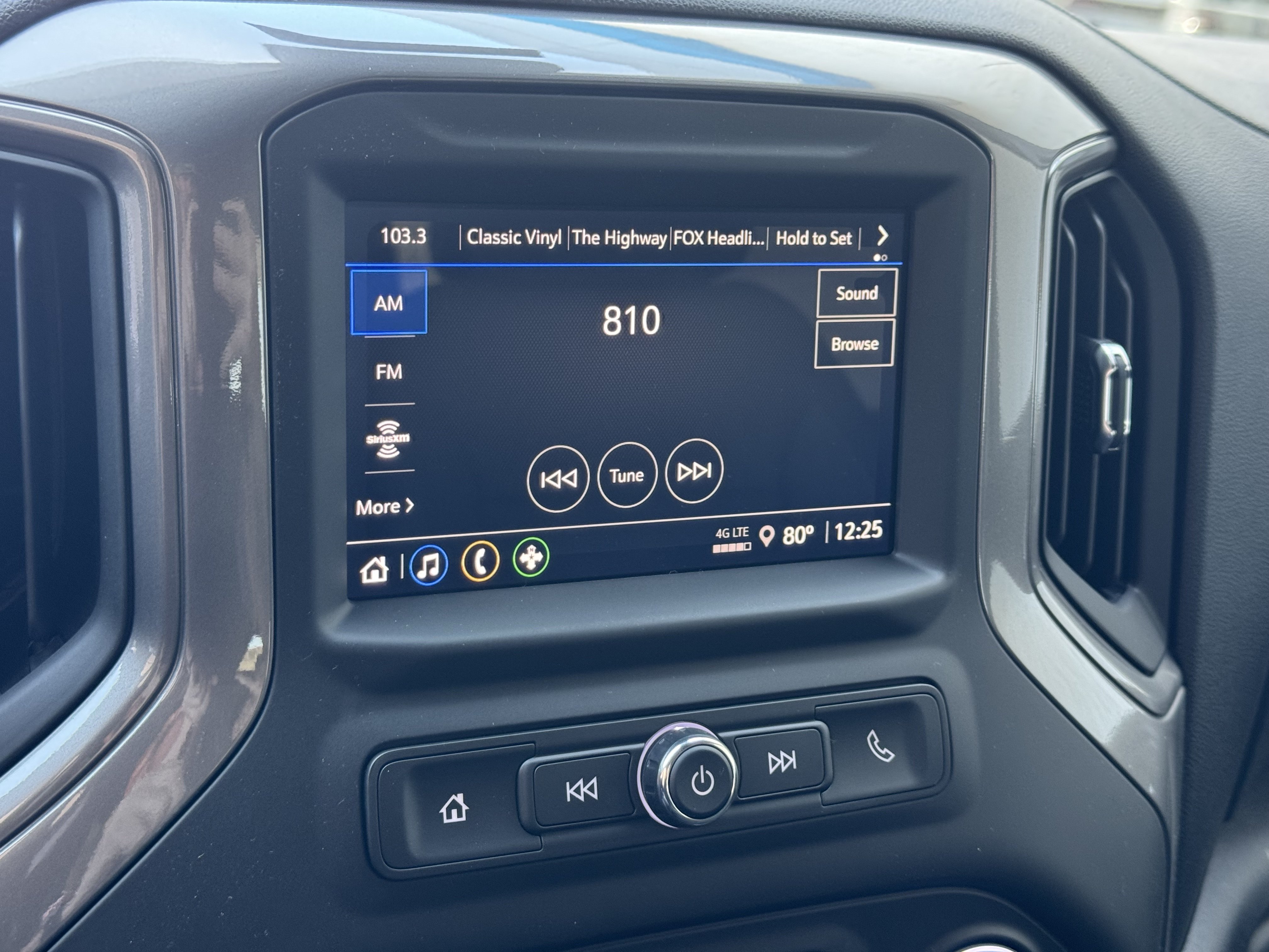 New 2026 Chevrolet Silverado 2500 Custom w/ Custom Value Package AWD/4WD image 21