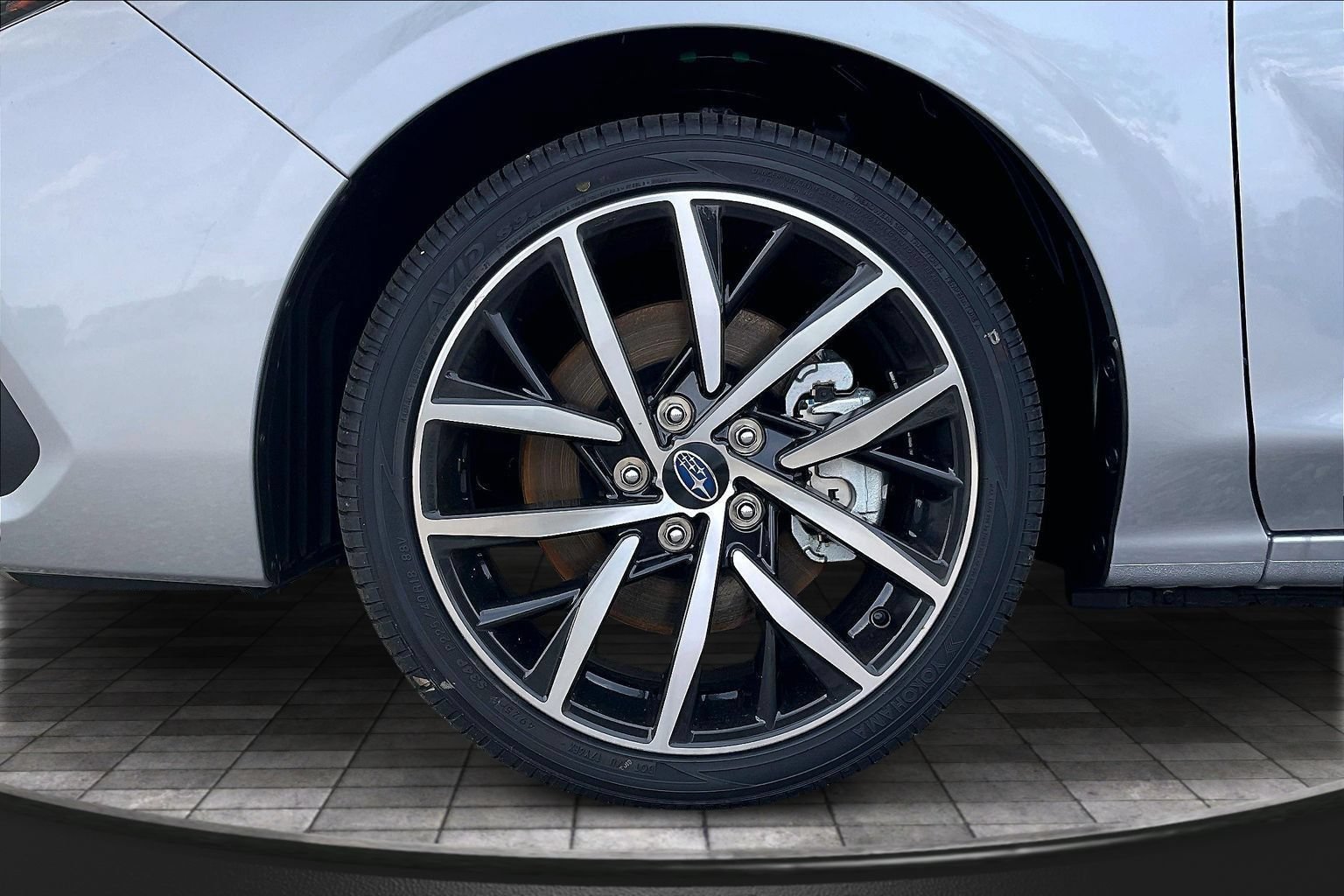 New 2026 Subaru Impreza 2.0i Sport AWD/4WD image 11