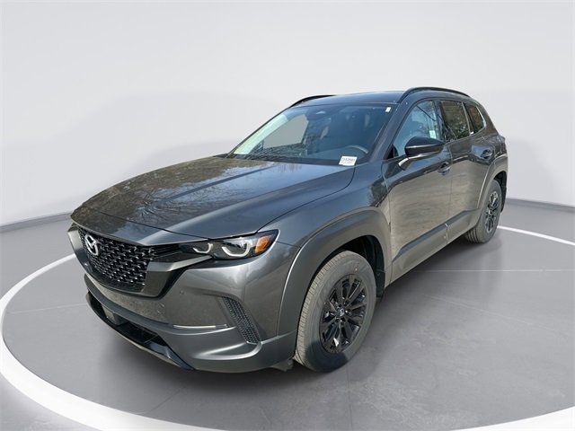 New 2026 MAZDA CX-50 AWD 2.5 Hybrid w/ Weather Package image 1