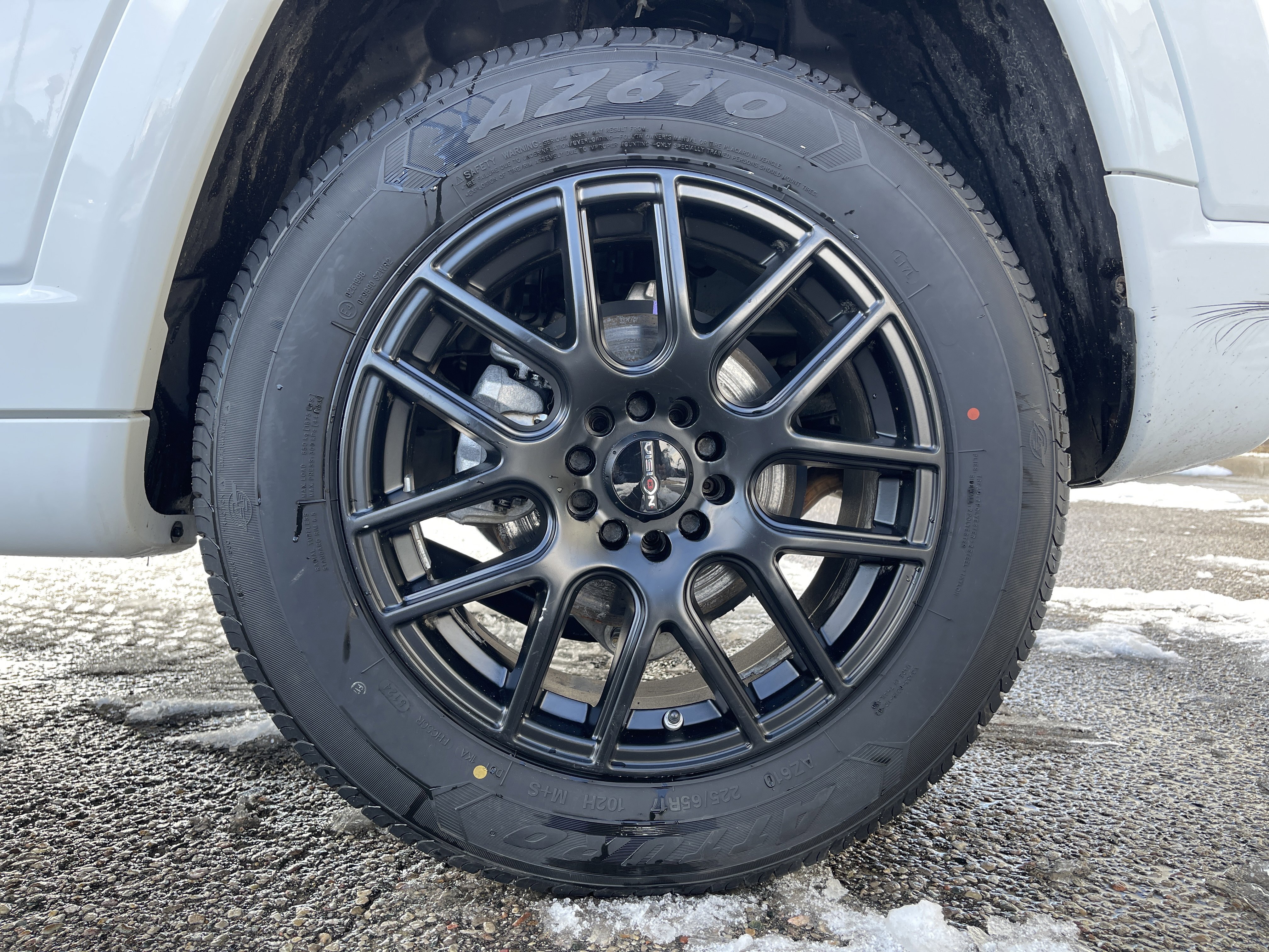 Used 2022 Jeep Compass High Altitude image 24