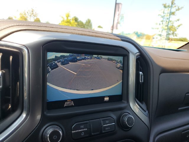 Used 2021 Chevrolet Silverado 1500 LT RWD image 32