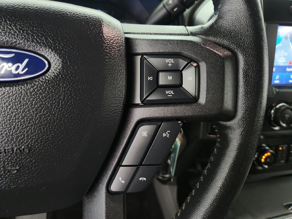 Used 2020 Ford F150 XLT w/ Equipment Group 302A Luxury AWD/4WD image 21